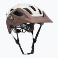 Fahrradhelm Oakley Drt5 Maven EU satin mahogany/sand