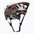 Fahrradhelm Oakley Drt5 Maven EU satin mahogany/sand 8