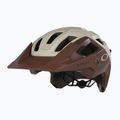 Fahrradhelm Oakley Drt5 Maven EU satin mahogany/sand