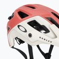 Fahrradhelm Oakley Drt5 Maven EU satin mist/paloma 7
