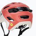 Fahrradhelm Oakley Drt5 Maven EU satin mist/paloma 8