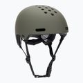 Helm Oakley Street1 EU Matte dark brush stencil