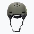 Helm Oakley Street1 EU Matte dark brush stencil 2