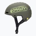 Helm Oakley Street1 EU Matte dark brush stencil 3