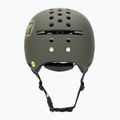 Helm Oakley Street1 EU Matte dark brush stencil 4