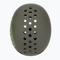 Helm Oakley Street1 EU Matte dark brush stencil 6