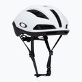 Fahrradhelm Oakley Velo Stelvio EU matte white