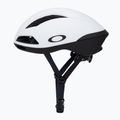 Fahrradhelm Oakley Velo Stelvio EU matte white 3