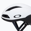Fahrradhelm Oakley Velo Stelvio EU matte white 7