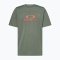Radtrikot Herren Oakley Free Ride RC aviator green 4