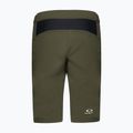 Radlershorts Herren Oakley Free Ride army green 2
