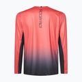 Herren Fahrrad-Langarmshirt Oakley Maven Coast 2.0 gradient paloma/black 2