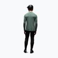 Herren-Radlongsleeve Oakley Seeker Flow LS74O aviator green 3