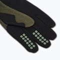 Fahrradhandschuhe Oakley Seeker MTB army green 2