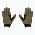 Fahrradhandschuhe Oakley Seeker MTB army green 2