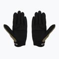 Fahrradhandschuhe Oakley Seeker MTB army green 3