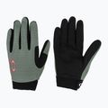 Fahrradhandschuhe Oakley Seeker MTB aviator green