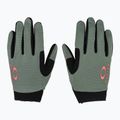 Fahrradhandschuhe Oakley Seeker MTB aviator green 2
