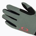 Fahrradhandschuhe Oakley Seeker MTB aviator green 5