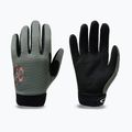 Fahrradhandschuhe Oakley Seeker MTB aviator green