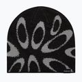 Wintermütze Oakley Ellipse Graphic Beanie black/grey