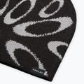 Wintermütze Oakley Ellipse Graphic Beanie black/grey 3
