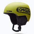 Kinder-Skihelm Oakley Mod1 Youth cactus