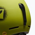Kinder-Skihelm Oakley Mod1 Youth cactus 5