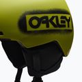 Kinder-Skihelm Oakley Mod1 Youth cactus 6