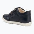 Kinderschuhe Geox Macchia navy 3