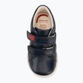 Kinderschuhe Geox Macchia navy 5
