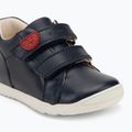 Kinderschuhe Geox Macchia navy 7