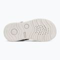 Sandalen Kinder Geox Macchia navy 4