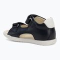 Sandalen Kinder Geox Macchia navy 3