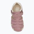 Sandalen Kinder Geox Macchia rose 5