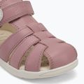 Sandalen Kinder Geox Macchia rose 7