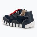 Geox Iupidoo navy Kinderschuhe 3