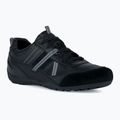 Geox Ravex schwarz/anthrazit Schuhe 7