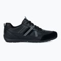 Geox Ravex schwarz/anthrazit Schuhe 8