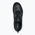 Geox Ravex schwarz/anthrazit Schuhe 11