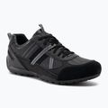 Geox Ravex schwarz/anthrazit Schuhe