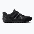 Geox Ravex schwarz/anthrazit Schuhe 2