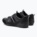 Geox Ravex schwarz/anthrazit Schuhe 3