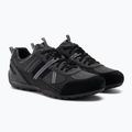 Geox Ravex schwarz/anthrazit Schuhe 4