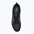 Geox Ravex schwarz/anthrazit Schuhe 6