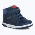 Geox Flick navy/avio Kinderschuhe 7