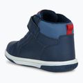 Geox Flick navy/avio Kinderschuhe 9