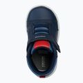 Geox Flick navy/avio Kinderschuhe 11
