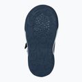 Geox Flick navy/avio Kinderschuhe 12