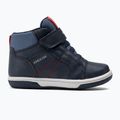 Geox Flick navy/avio Kinderschuhe 2